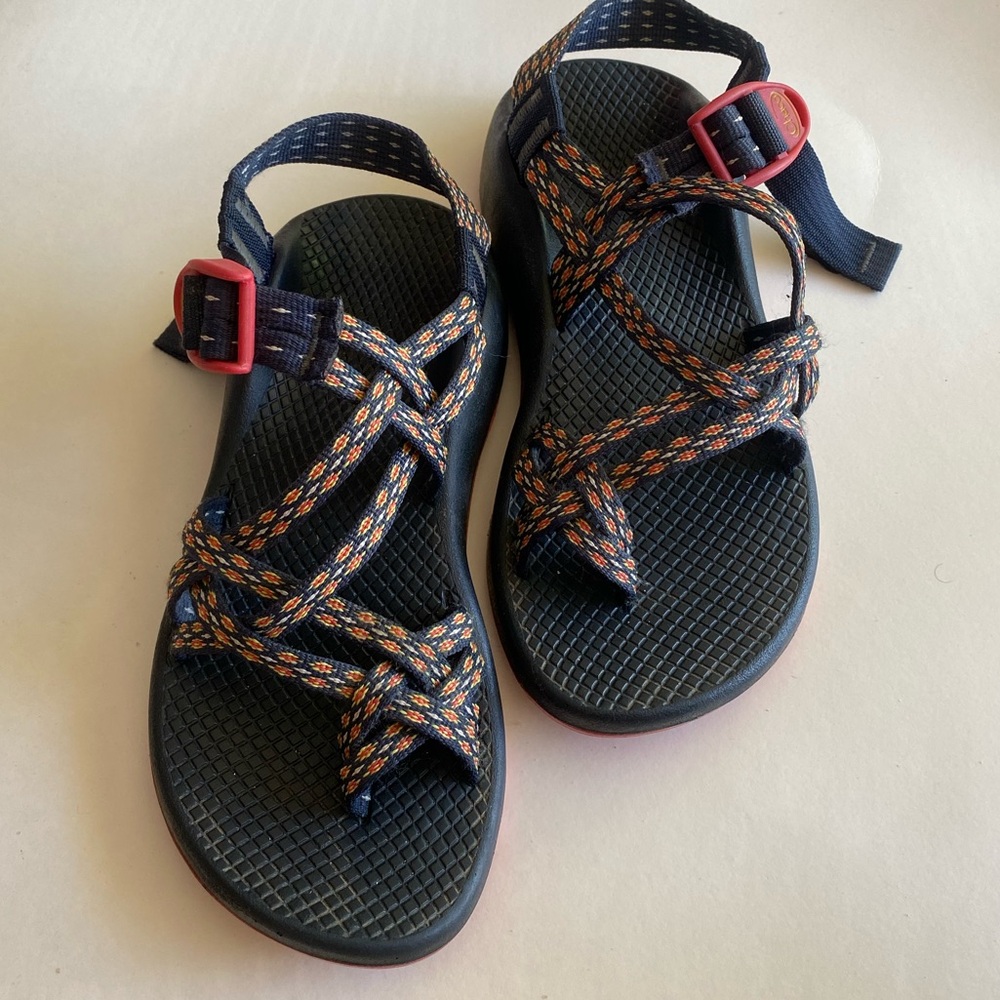 Chacos